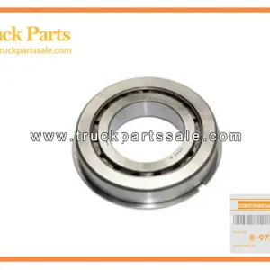 8-97377953-0 8973779530 8-97377-953-0 Mainshaft Rear Bearing for ISUZU FRR FTR