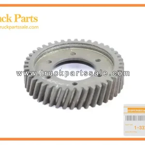 1-33252414-0 1332524140 1-33252-414-0 Mainshaft Third Gear for ISUZU FRR FSR FTR