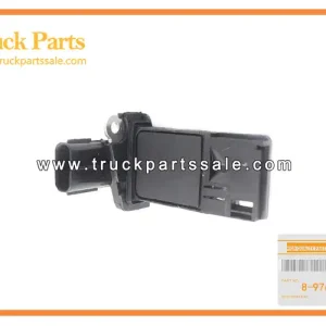 8-97601967-0 8976019670 8-97601-967-0 Manifold Sensor for ISUZU VC46 4HK1 6HK1