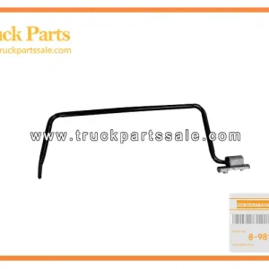 8-98166211-0 8981662110 8-98166-211-0 Mirror Side Stay for ISUZU NPR FVR