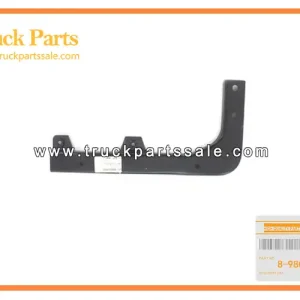8-98001314-2 8980013142 8-98001-314-2 Mud Cover Bracket for ISUZU NMR