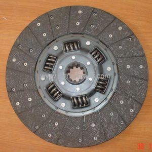 NDD047U CLUTCH Disc for NISSAN FE6T