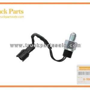 8-98023050-0 8980230500 8-98023-050-0 Neutral Switch for ISUZU