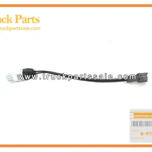 8-97640725-0 8976407250 8-97640-725-0 Neutral Switch for ISUZU NPR75 4HK1-T