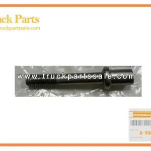 8-98008895-0 8980088950 8-98008-895-0 Nozzle Holder Bolt for ISUZU 4HK1 6HK1 Engine