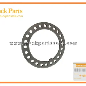 9-09854112-0 9098541120 9-09854-112-0 Nut Washer for ISUZU CXZ81K 10PE1