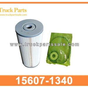 15607-1340 156071340 OIL FILTER for HINO K13C