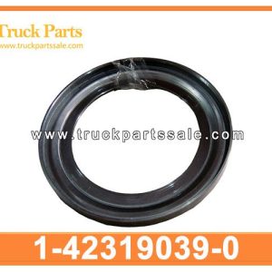 1-42319039-0 1423190390 1-42319-039-0 OIL SEAL COVER for ISUZU CXZ96 CVR