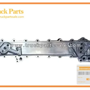 ME074331 ME-074331 Quality Hot Sell Engine Parts For Mitsubishi 6D17 Oil Cooler Cover