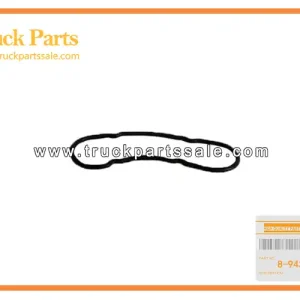 8-94338878-1 8943388781 8-94338-878-1 Oil Cooler To Cylinder Block Gasket for ISUZU 4HK1 NKR NPR