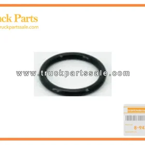 8-94399279-0 8943992790 8-94399-279-0 Oil Cooler To Cylinder Block Gasket for ISUZU LT132 6HE1