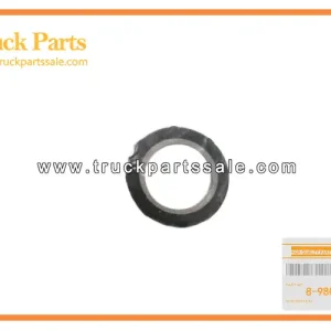 8-98045449-0 8980454490 8-98045-449-0 Oil Cooler To Cylinder Block Gasket for ISUZU LT132 6HE1