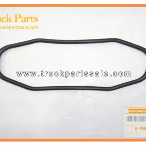 8-98087965-0 8980879650 8-98087-965-0 Oil Cooler To Cyliner Block Gakset for ISUZU NPR NHR 4HE1