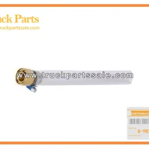 8-98253407-0 8982534070 8-98253-407-0 Oil Drainer for ISUZU XDXE