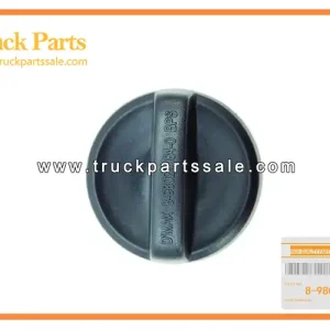 8-98026084-0 8980260840 8-98026-084-0 Oil Filler Cap for ISUZU TFR