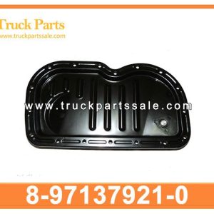 8-97137921-0 8971379210 8-97137-921-0 Oil Pan Gasket for ISUZU TFR 4JA1 4JB1