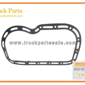 8-97113069-1 8971130691 8-97113-069-1 Oil Pan Gasket for ISUZU TFR54 4JA1