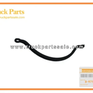8-97120933-1 8-97120-933-1 8971209331 Oil Pan Gasket for Isuzu Dmax Tfr54 N520