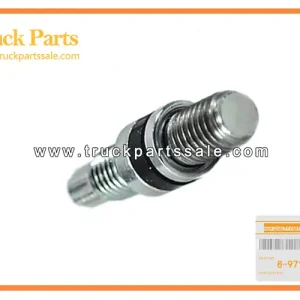 8-97190392-0 8971903920 8-97190-392-0 Oil Pan Stud for ISUZU NPR75 4HK1-T
