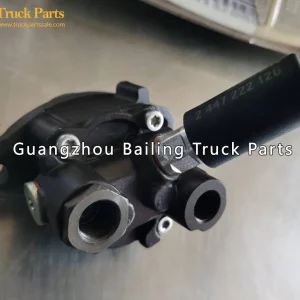 440020057 Oil Pump for heavy truck