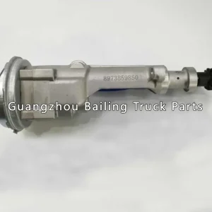 8-97385985-0 8-97385-985-0 8973859850 Oil Pump for ISUZU TFR54 4JA1