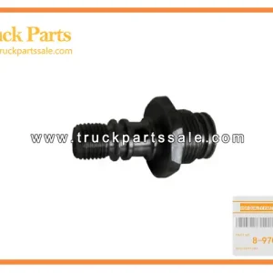 8-97093504-0 8970935040 8-97093-504-0 Oil Pump Connector for ISUZU NKR55 4JB1