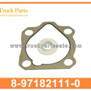 8-97182111-0 8971821110 8-97182-111-0 Oil Pump Repair Kit for ISUZU NPR75 4HK1