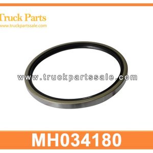 MH034180 Oil Seal 140X158X11 for MITSUBISHI FV517 6D24