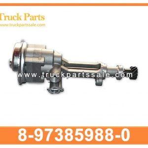 8-97385988-0 8973859880 8-97385-988-0 Oil pump for ISUZU 4KH1 600P