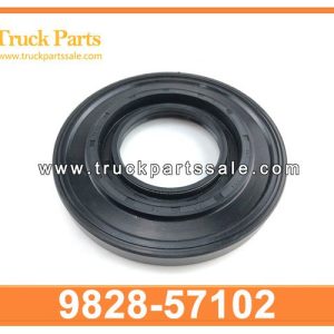 9828-57102 982857102 Oil seal for HINO