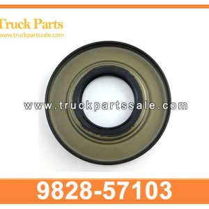 9828-57103 982857103 Oil seal for HINO