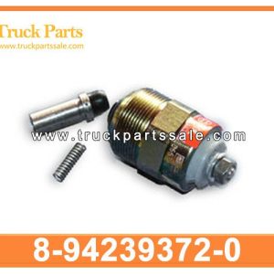 8-94239372-0 8942393720 8-94239-372-0 Original Quality Valve for ISUZU NHR NKR 100P