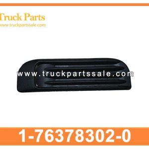 1-76378302-0 1763783020 1-76378-302-0 Ornament Venti for ISUZU CXZ96