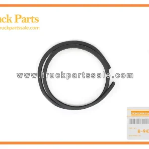 8-94256386-0 8942563860 8-94256-386-0 Outer Sunroof Weatherstrip for ISUZU TFR