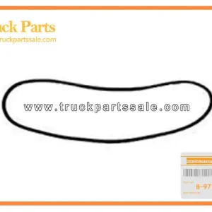 8-97186458-0 8971864580 8-97186-458-0 Outer Sunroof Weatherstrip for ISUZU UBS