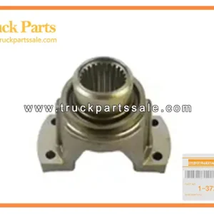 1-37245130-0 1372451300 1-37245-130-0 Output Shaft Flange Assembly for ISUZU 10PE1 CXZ