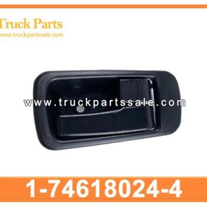 1-74618024-4 1746180244 1-74618-024-4 Outside Door Handle for ISUZU FVR96