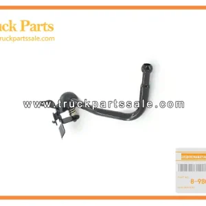 8-98039576-1 8980395761 8-98039-576-1 Outside Mirror Stay LH for ISUZU 700P 4HK1