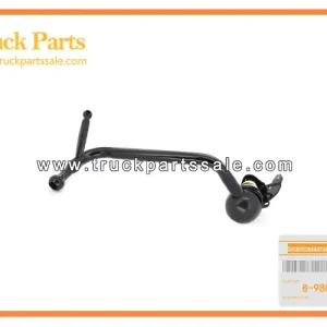 8-98070510-0 8980705100 8-98070-510-0 Outside Mirror Stay for ISUZU NKR77 600P