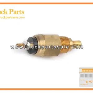 8-97125600-1 8971256001 8-97125-600-1 Over Heat Warning Switch for ISUZU C240