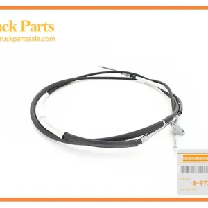 8-97215433-0 8972154330 8-97215-433-0 PARKING BRAKE CABLE for ISUZU NKR NPR