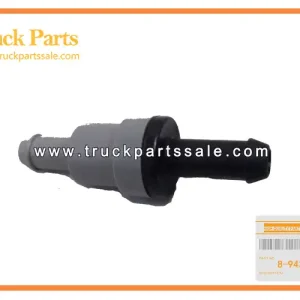 8-94386755-0 8943867550 8-94386-755-0 PCV Valve for ISUZU UB