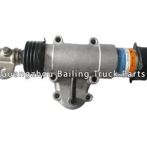 ME636977 For Mitsubishi FK617 FM657 Power Shift Booster