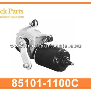 85101-1100C 851011100C POWER WIPER MOTOR for HINO
