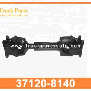 37120-8140 371208140 PROPELLER SHAFT ASSY for HINO