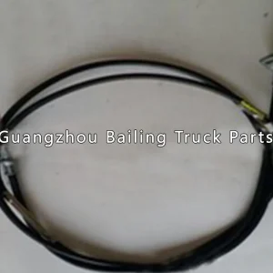 8-97350536-0 8973505360 Parking Brake Cable for ISUZU NPR 4HE1