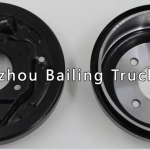 Parking Brake Hand brake Drum for NISSAN DF46