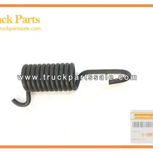 1-09586002-0 1095860020 1-09586-002-0 Parking Brake Secondary Return Spring for ISUZU FRR