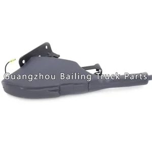 8-97890437-0 8978904370 Parking Brake Stem Assembly for ISUZU NHR98 NPR