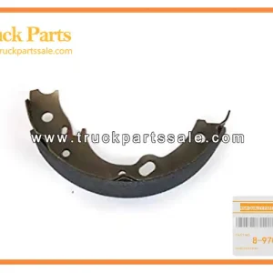 8-97020250-2 8970202502 8-97020-250-2 Parking Break Shoe for ISUZU NKR NPR